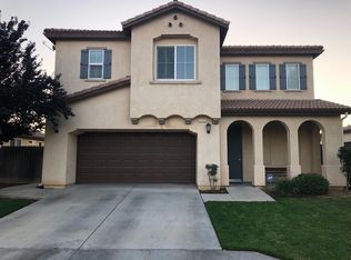3383 N Hornet Ave, Fresno, CA