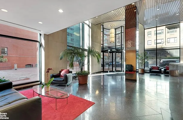 Rented by Brown Harris Stevens | media 22