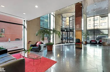 Rented by Brown Harris Stevens