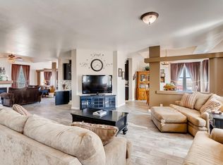 56707 E Prentice Pl, Strasburg, CO 80136