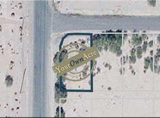 6205 N Valley Rd, Eloy, AZ 85131