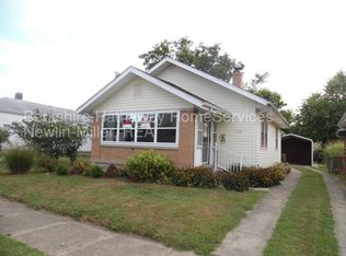 2529 N 11th St, Terre Haute, IN 47804