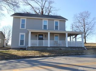 2016 Rudy Rd, Troy, OH 45373