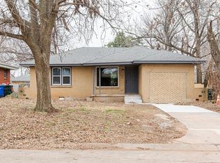 1804 Carlisle Rd, Oklahoma City, OK 73120