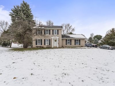 2900 E State Route 296, Urbana, OH, 43078