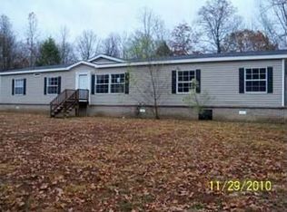 401 Beechtree Ln, Byhalia, MS 38611