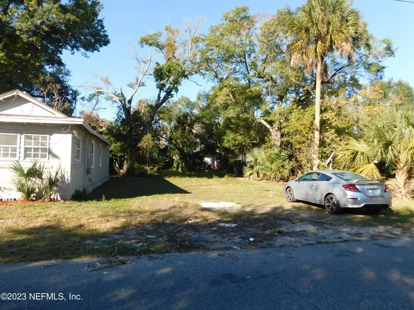 0 JANETTE, Jacksonville, FL 32209