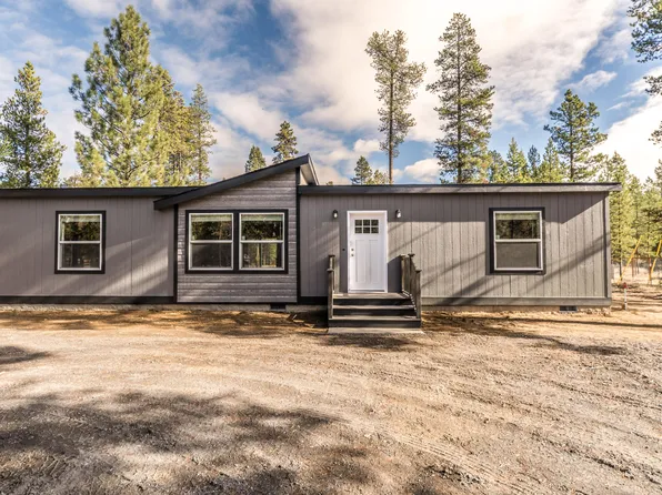 51510 Ash Rd, La Pine, OR 97739