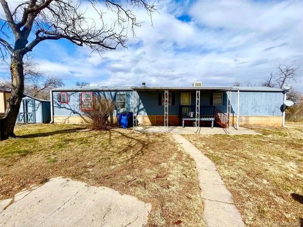 10201 Riverdale Road LOT 229, Thornton, CO 80229