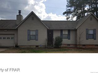 6012 Dalton Rd, Fayetteville, NC 28314