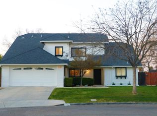 2192 E Fallbrook Ave, Fresno, CA