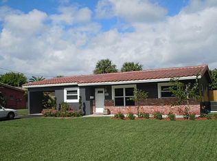 221 SW 9th St, Pompano Beach, FL 33060