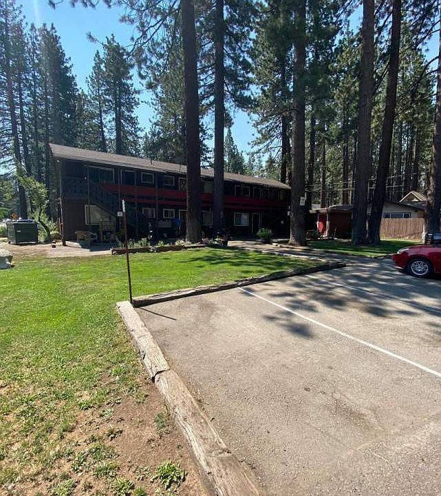 1st image of 1222 Sierra Blvd APT 3