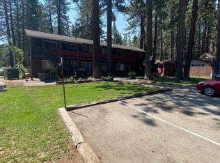 1222 Sierra Blvd APT 4, South Lake Tahoe, CA 96150