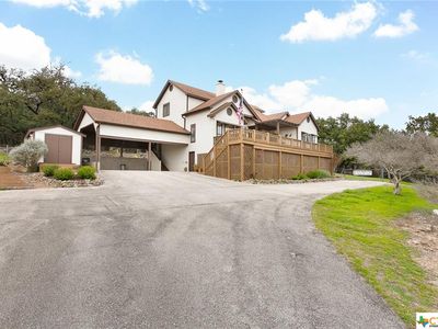 735 Sunrise Trl, Spring Branch, TX, 78070