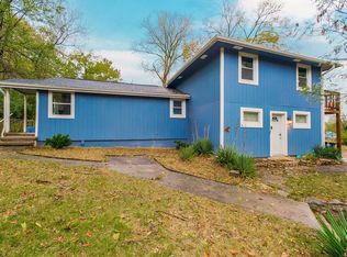 4812 Blue Ridge Cutoff, Kansas City, MO 64133