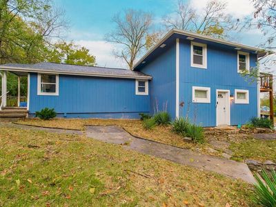 4812 Blue Ridge Cutoff, Kansas City, MO, 64133