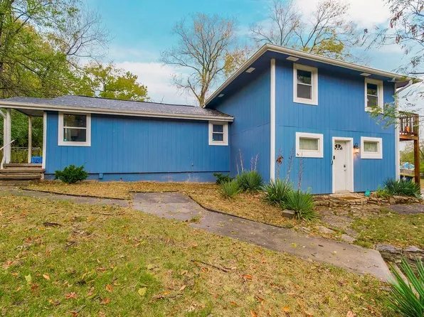 4812 Blue Ridge Cutoff, Kansas City, MO 64133