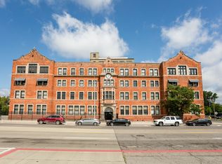 6533 E Jefferson Ave APT 303, Detroit, MI