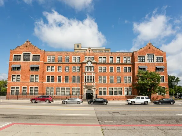 6533 E Jefferson Ave APT 303, Detroit, MI 48207