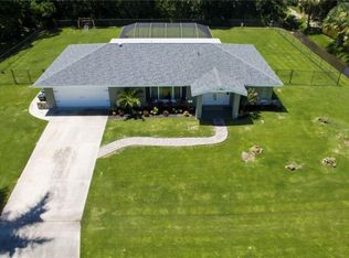 2398 La Salle Ave, Fort Myers, FL 33907