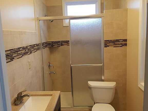 1st floor bathroom