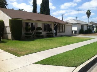 8620 Alameda St, Downey, CA 90242