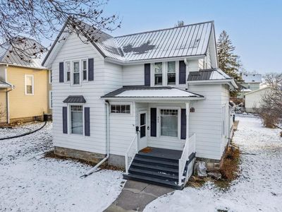 404 3rd Street, Baraboo, WI, 53913