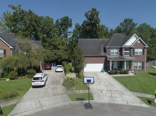 238 Harlech Way, Charleston, SC 29414