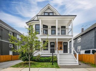 72 Governor Winthrop Rd #2, Somerville, MA 02145