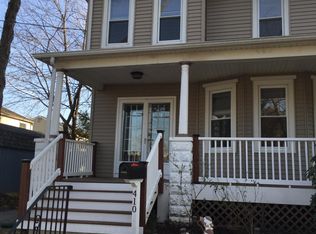 410 Jackson Ave, Magnolia, NJ 08049