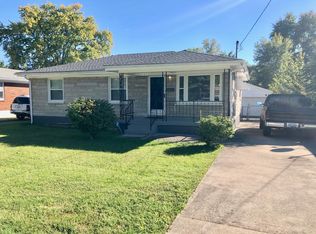 4104 Melda Ln, Louisville, KY 40219