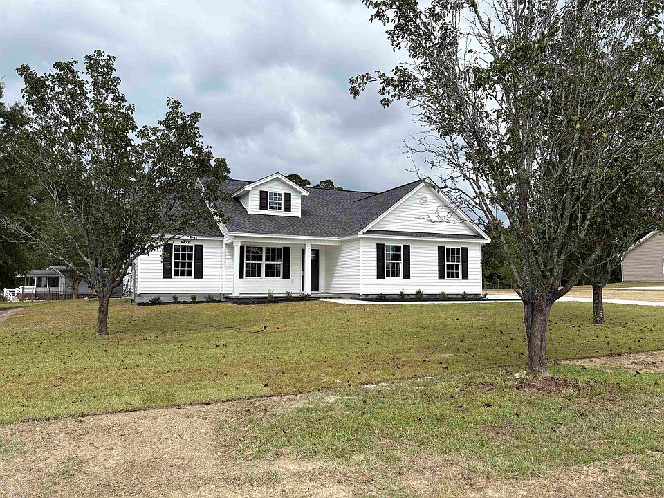 1st image of 1002 Highway 45 Lot 1A | Magnolia