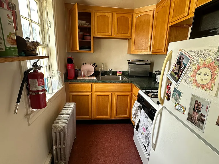 3416 Powelton Ave #1 — Photo 12