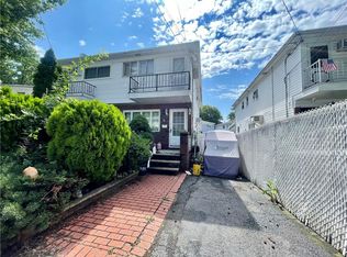 87 S Railroad Ave, Staten Island, NY 10305