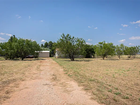10902 County Road 414, Merkel, TX 79536