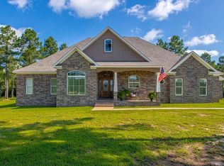 220 Grant County Rd #844, Sheridan, AR 72150