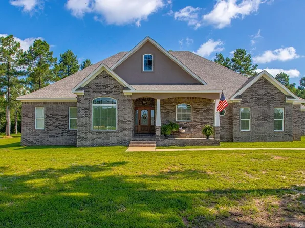 220 Grant County Rd #844, Sheridan, AR 72150