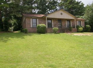 541 Georgia Dr, Columbus, GA 31907