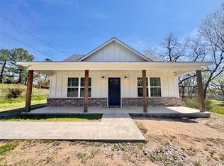 411 S Lee Ave, Tahlequah, OK 74464