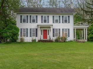 1773 Martindale Rd, Greenville, OH 45331