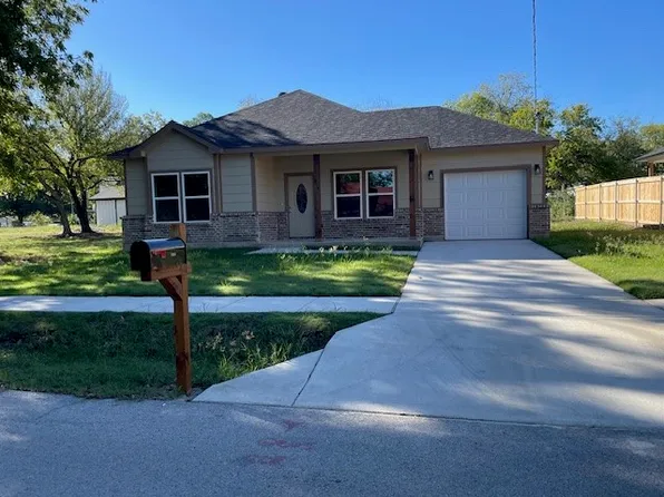 1915 Morse St, Greenville, TX 75401