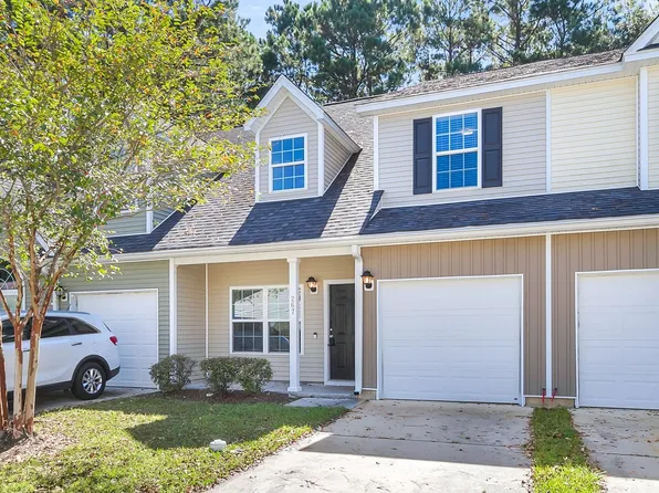 267 Jackson St, Goose Creek, SC 29445