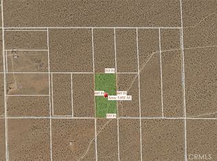 26705 Corwin Rd, Apple Valley, CA 92307