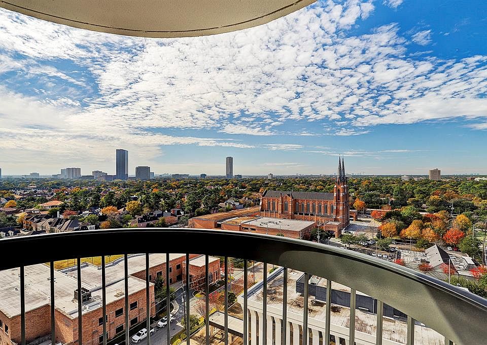 1st image of 5001 Woodway Dr Unit 1604