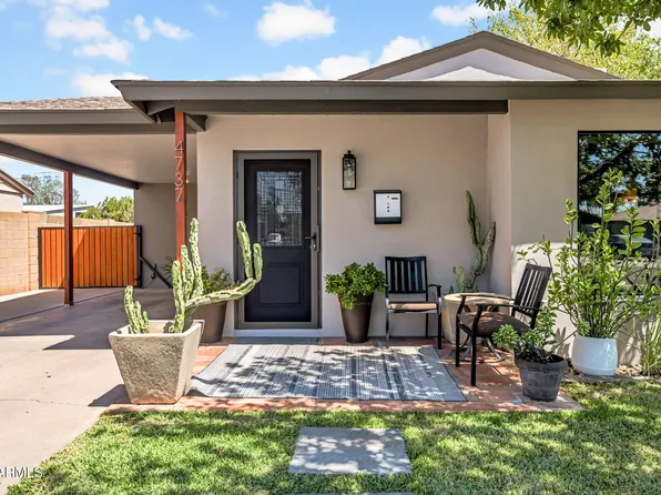 4737 N 14TH Avenue, Phoenix, AZ 85013