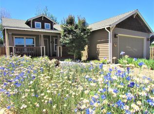 1931 SW 36th St, Redmond, OR 97756