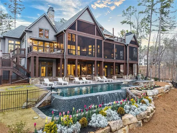 1180 Broadpoint Dr, Greensboro, GA 30642
