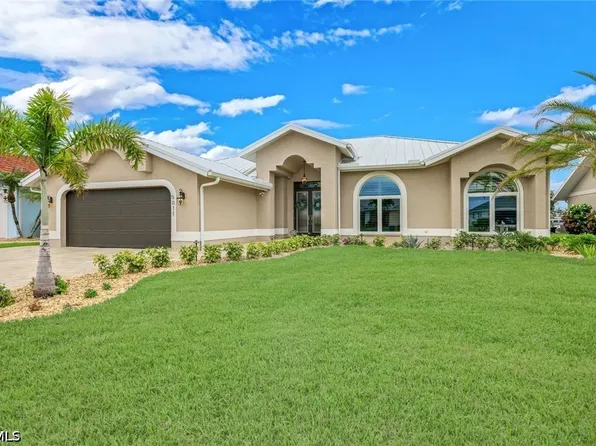 5011 SW 5th Pl, Cape Coral, FL 33914