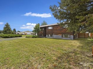 302 N Miller Ave, New Meadows, ID 83654